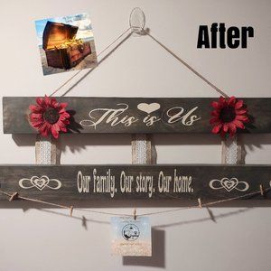 This Is Us__Our family. Our story. Our home.